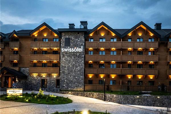 SWISSOTEL